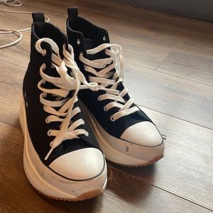 Platform Converse